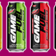 Image for article titled Every Flavor Of Game Fuel Reviewed And Then Mixed Together
